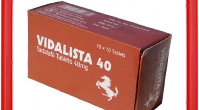 Cialis: A prescription for rejuvenating a relationship?