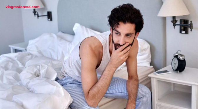 Premature Ejaculation? Is your Partner Worried About That? You Might Want to Read About this Issue