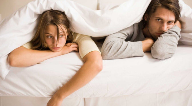 New Science to Counter Age Old Problem of Premature Ejaculation