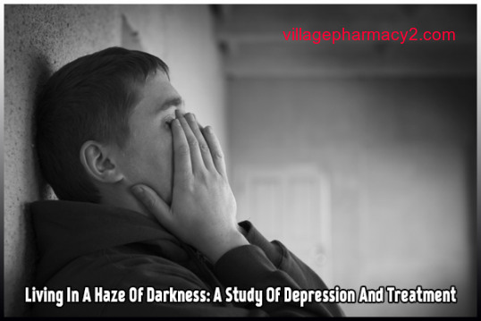 Clinical Depression, Statistics, Symptoms, and Treatment Options