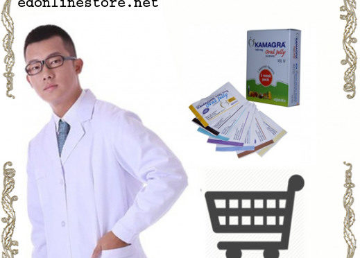 Is Kamagra oral jelly the furture of erectile dysfunction medication?